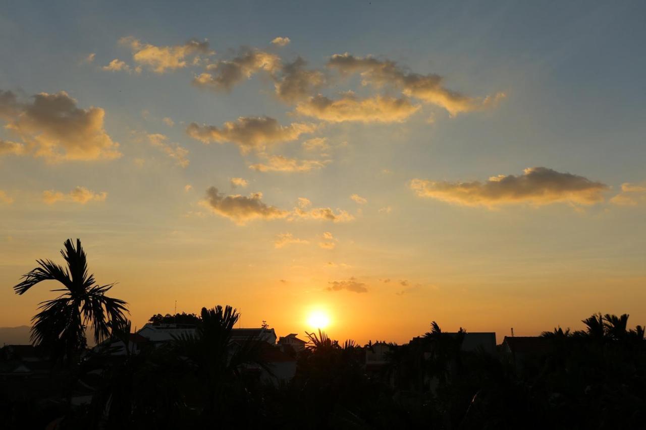 Sunny Riverside Homestay Hoi An Luaran gambar