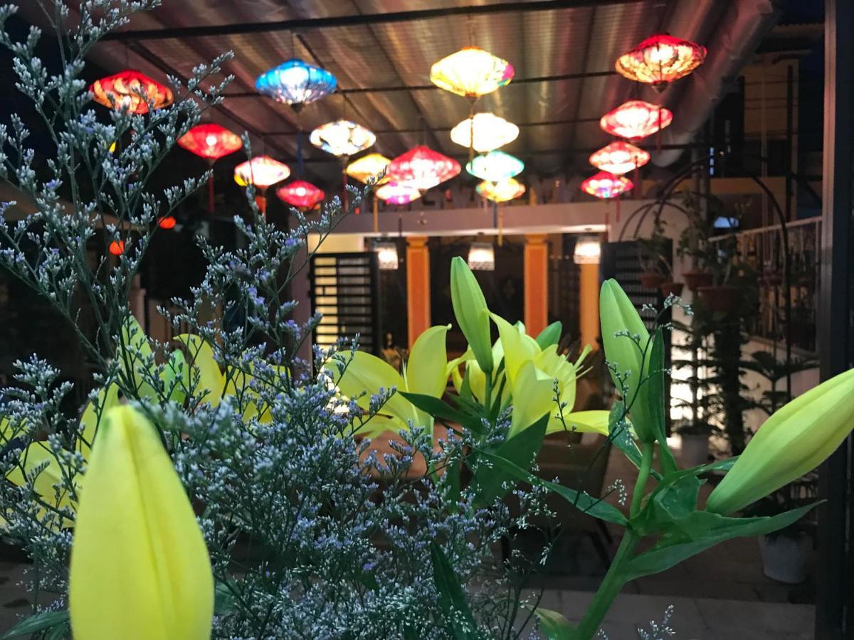 Sunny Riverside Homestay Hoi An Luaran gambar