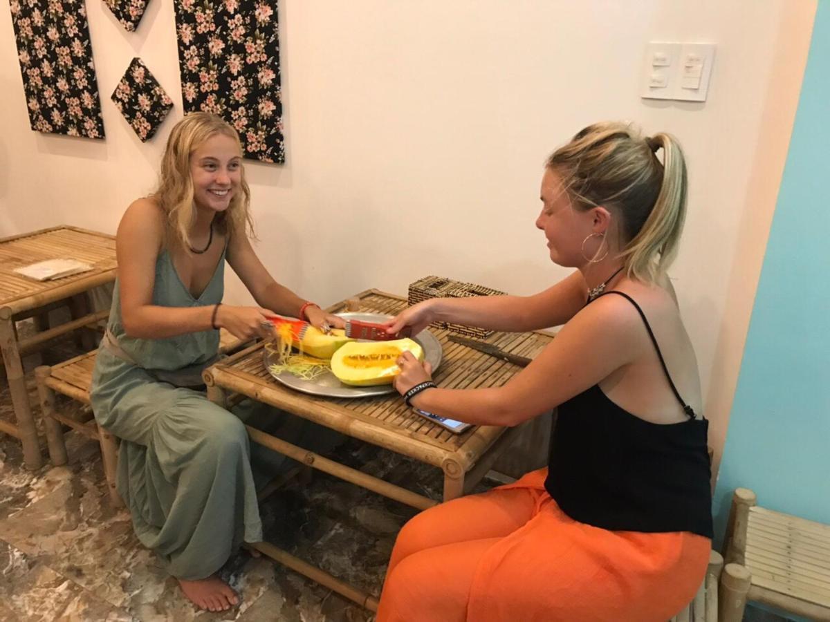 Sunny Riverside Homestay Hoi An Luaran gambar