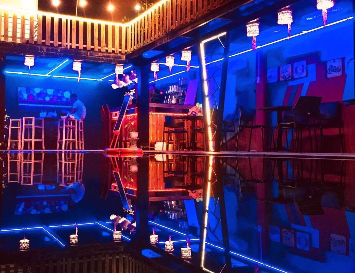 Sunny Riverside Homestay Hoi An Luaran gambar