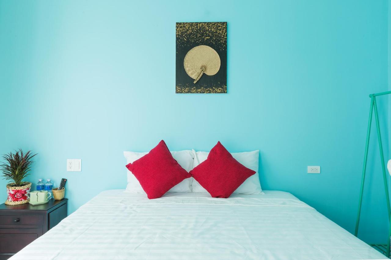 Sunny Riverside Homestay Hoi An Luaran gambar