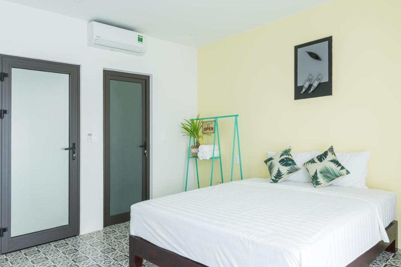 Sunny Riverside Homestay Hoi An Luaran gambar